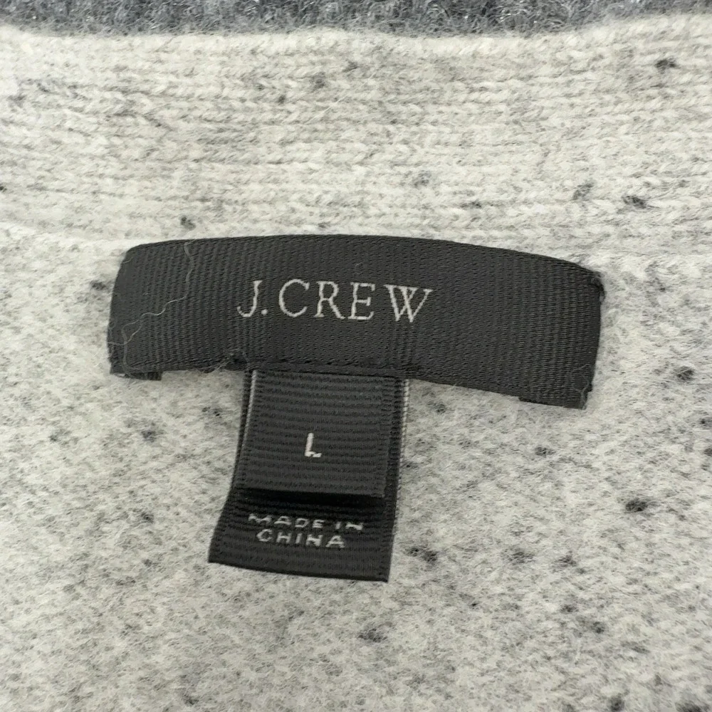 J. Crew measurements pit